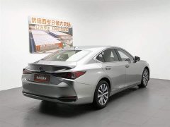 Lexus ES 2020 300h Excellence Edition - фото 2