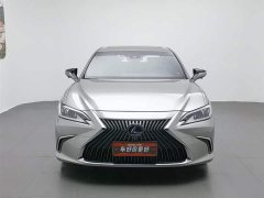 Lexus ES 2020 300h Excellence Edition - фото 3