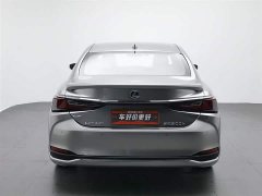 Lexus ES 2020 300h Excellence Edition - фото 4