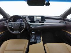 Lexus ES 2020 300h Excellence Edition - фото 5