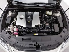 Lexus ES 2020 300h Excellence Edition - фото 6