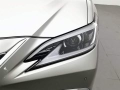 Lexus ES 2020 300h Excellence Edition - фото 7