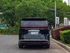 Denza D9 DM-i 1050 exclusive - фото 5