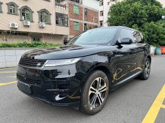 Land Rover Range Rover Sport 360PS S - фото 1