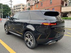 Land Rover Range Rover Sport 360PS S - фото 12