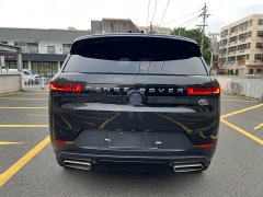 Land Rover Range Rover Sport 360PS S - фото 13