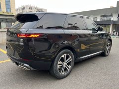 Land Rover Range Rover Sport 360PS S - фото 14