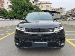 Land Rover Range Rover Sport 360PS S - фото 2