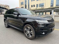 Land Rover Range Rover Sport 360PS S - фото 3