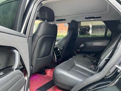 Land Rover Range Rover Sport 360PS S - фото 7