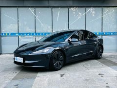 Tesla Model 3 2023 rear-wheel drive version - фото 1