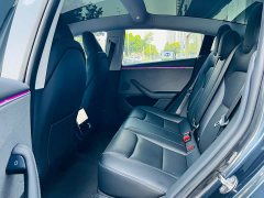 Tesla Model 3 2023 rear-wheel drive version - фото 11