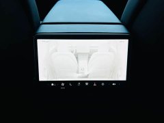 Tesla Model 3 2023 rear-wheel drive version - фото 12