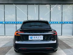 Tesla Model 3 2023 rear-wheel drive version - фото 14