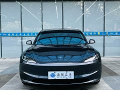 Tesla Model 3 2023 rear-wheel drive version - фото 3