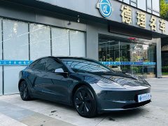 Tesla Model 3 2023 rear-wheel drive version - фото 4