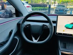 Tesla Model 3 2023 rear-wheel drive version - фото 6