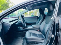 Tesla Model 3 2023 rear-wheel drive version - фото 8