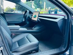 Tesla Model 3 2023 rear-wheel drive version - фото 9