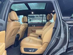 Li Auto ONE 2021 Extended-Range 6-Seater - фото 10