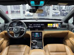 Li Auto ONE 2021 Extended-Range 6-Seater - фото 12
