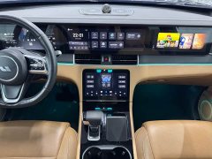 Li Auto ONE 2021 Extended-Range 6-Seater - фото 13