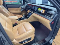 Li Auto ONE 2021 Extended-Range 6-Seater - фото 16