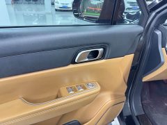 Li Auto ONE 2021 Extended-Range 6-Seater - фото 17