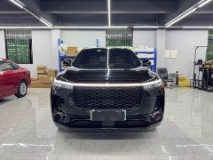 Li Auto ONE 2021 Extended-Range 6-Seater - фото 2