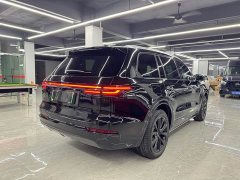 Li Auto ONE 2021 Extended-Range 6-Seater - фото 3