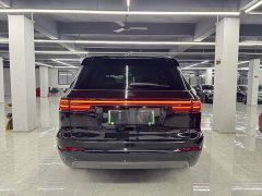 Li Auto ONE 2021 Extended-Range 6-Seater - фото 4