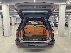 Li Auto ONE 2021 Extended-Range 6-Seater - фото 5