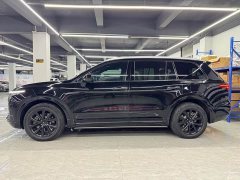 Li Auto ONE 2021 Extended-Range 6-Seater - фото 6