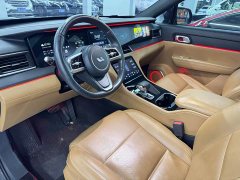 Li Auto ONE 2021 Extended-Range 6-Seater - фото 8