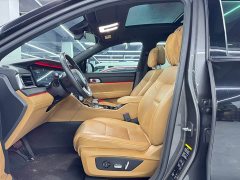 Li Auto ONE 2021 Extended-Range 6-Seater - фото 9