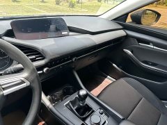 Audi Mazda3 Angkesela 1.5L manual quality version - фото 14