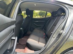 Audi Mazda3 Angkesela 1.5L manual quality version - фото 18