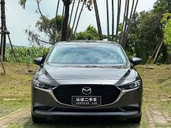 Audi Mazda3 Angkesela 1.5L manual quality version - фото 2