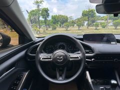 Audi Mazda3 Angkesela 1.5L manual quality version - фото 20