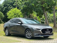 Audi Mazda3 Angkesela 1.5L manual quality version - фото 3