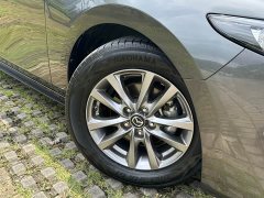 Audi Mazda3 Angkesela 1.5L manual quality version - фото 4