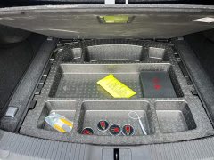 Hongqi H9 2.0T two-wheel drive Qixiang luxury business version 5 seats - фото 10