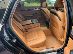 Hongqi H9 2.0T two-wheel drive Qixiang luxury business version 5 seats - фото 11