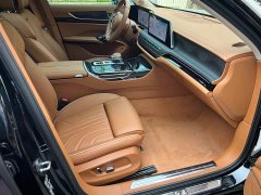 Hongqi H9 2.0T two-wheel drive Qixiang luxury business version 5 seats - фото 12