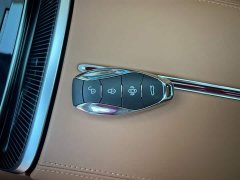 Hongqi H9 2.0T two-wheel drive Qixiang luxury business version 5 seats - фото 13