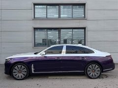 Hongqi H9 2.0T two-wheel drive Qixiang luxury business version 5 seats - фото 3