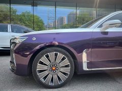 Hongqi H9 2.0T two-wheel drive Qixiang luxury business version 5 seats - фото 4