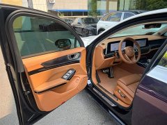 Hongqi H9 2.0T two-wheel drive Qixiang luxury business version 5 seats - фото 5