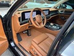 Hongqi H9 2.0T two-wheel drive Qixiang luxury business version 5 seats - фото 6