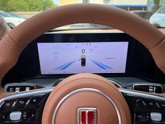 Hongqi H9 2.0T two-wheel drive Qixiang luxury business version 5 seats - фото 7